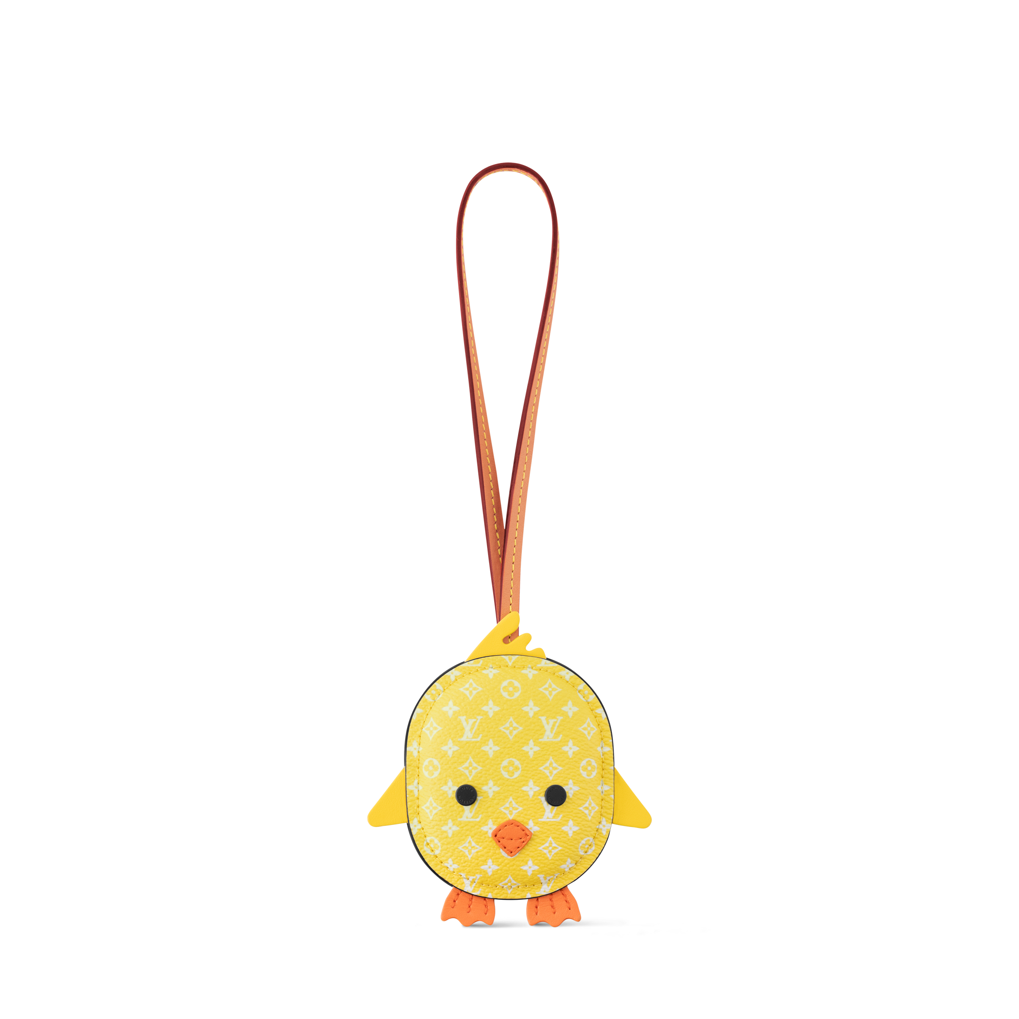 LV Pulcino Bag Charm S00 - Accessories | LOUIS VUITTON